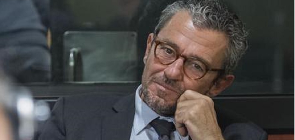 La gestora del Barça prescinde del principal acusado del ‘Barçagate’